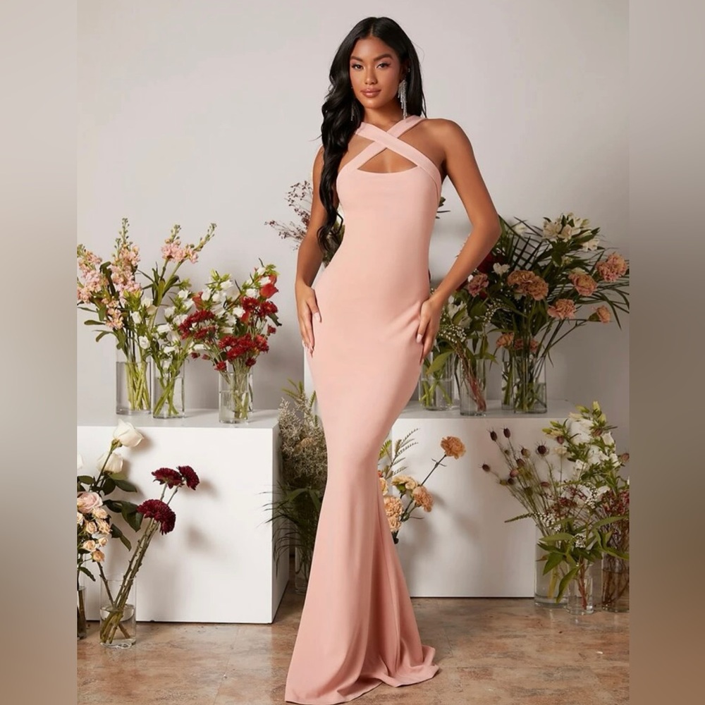 Beautiful Gown